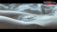 1. Hannah Hoekstra Full Frontal Nude – Hemel