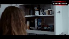 5. Hannah Hoekstra Butt Scene – Hemel