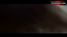 1. Hannah Hoekstra Nude Boobs and Ass – Hemel