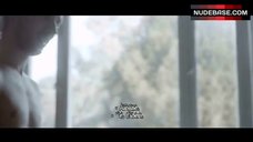 9. Hannah Hoekstra Nude Boobs and Ass – Hemel