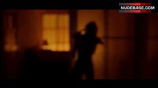 1. Hannah Hoekstra Sensual Sex – Hemel