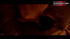 6. Hannah Hoekstra Sensual Sex – Hemel