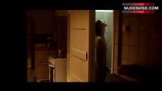 2. Hannah Hoekstra Naked under Shower – Hemel