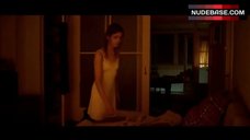 7. Hannah Hoekstra Naked under Shower – Hemel