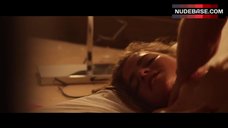 10. Sex with Hannah Hoekstra – The Canal