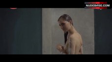 Hannah Hoekstra Nude and Wet – Sunny Side Up