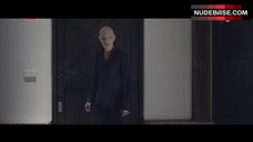 1. Hannah Hoekstra Rape Scene – Sunny Side Up