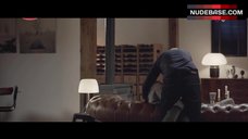 2. Hannah Hoekstra Rape Scene – Sunny Side Up