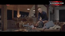 5. Hannah Hoekstra Rape Scene – Sunny Side Up