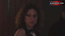 7. Kasey Emas Naked Scene – Speed Demons