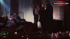 9. Kasey Emas Naked Scene – Speed Demons