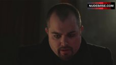 3. Kasey Emas Naked Boobs – Speed Demons