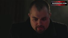 6. Kasey Emas Naked Boobs – Speed Demons