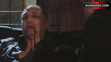 8. Kasey Emas Naked Boobs – Speed Demons