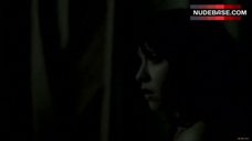 10. Jade Dornfeld Masturbation Scene – Alyce Kills