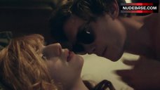 3. Penelope Leveque Sex Scene – Xanadu