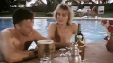 3. Lee Anne Beaman Pool Sex – Tropical Heat