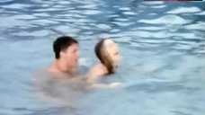 7. Lee Anne Beaman Pool Sex – Tropical Heat