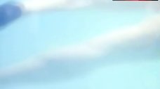 8. Lee Anne Beaman Pool Sex – Tropical Heat