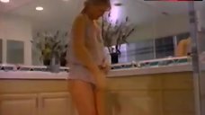 1. Lee Anne Beaman Full  Nude in Shower – The Other Woman