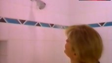 3. Lee Anne Beaman Full  Nude in Shower – The Other Woman