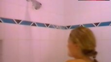 4. Lee Anne Beaman Full  Nude in Shower – The Other Woman