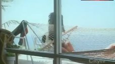 1. Lee Anne Beaman Lying Naked in Hammock – Irresistible Impulse