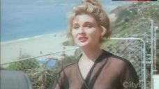 10. Lee Anne Beaman Lying Naked in Hammock – Irresistible Impulse