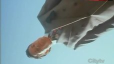 3. Lee Anne Beaman Lying Naked in Hammock – Irresistible Impulse