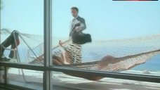 6. Lee Anne Beaman Lying Naked in Hammock – Irresistible Impulse