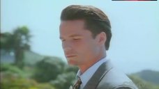 7. Lee Anne Beaman Lying Naked in Hammock – Irresistible Impulse