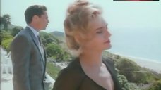 9. Lee Anne Beaman Lying Naked in Hammock – Irresistible Impulse