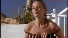 1. Lee Anne Beaman Bare Tits and Trimmed Bush – Club V.R.