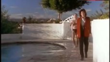 10. Lee Anne Beaman Bare Tits and Trimmed Bush – Club V.R.