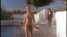 9. Lee Anne Beaman Bare Tits and Trimmed Bush – Club V.R.