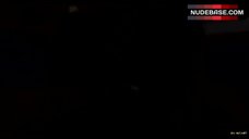 1. Natalia Romanycheva Sex on Train – The Alien Girl