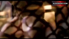 10. Natalia Romanycheva Sex on Train – The Alien Girl