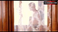 7. Natalia Romanycheva Nude Playing Piano – The Alien Girl