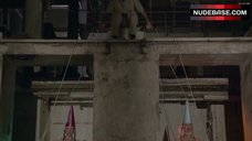 10. Julia Jaschke Topless Scene – The Truth Of Lie