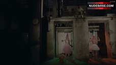 4. Julia Jaschke Topless Scene – The Truth Of Lie