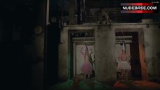 5. Julia Jaschke Topless Scene – The Truth Of Lie