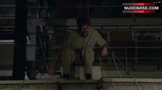 8. Julia Jaschke Topless Scene – The Truth Of Lie