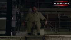 9. Julia Jaschke Topless Scene – The Truth Of Lie