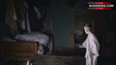 10. Joanna Litin Bare All – The Mill And The Cross