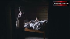 7. Joanna Litin Bare All – The Mill And The Cross