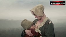 1. Joanna Litin Breast Feeding – The Mill And The Cross