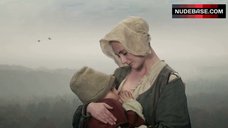 10. Joanna Litin Breast Feeding – The Mill And The Cross