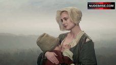 2. Joanna Litin Breast Feeding – The Mill And The Cross