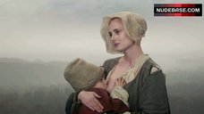 3. Joanna Litin Breast Feeding – The Mill And The Cross