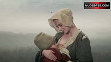 8. Joanna Litin Breast Feeding – The Mill And The Cross